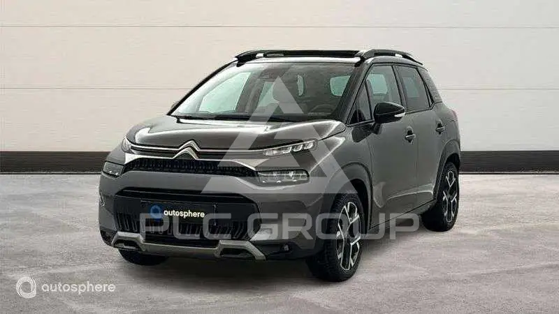 2022 Citroen C3