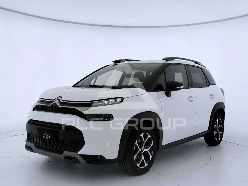 2022 Citroen C3