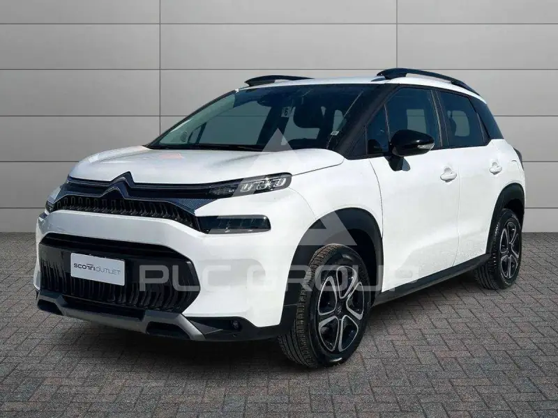 2022 Citroen C3