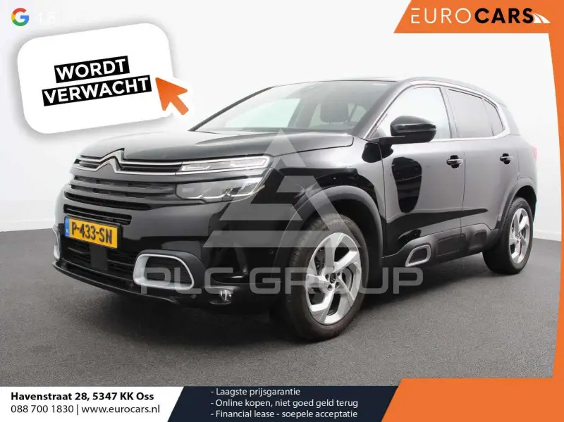 2022 Citroen C5