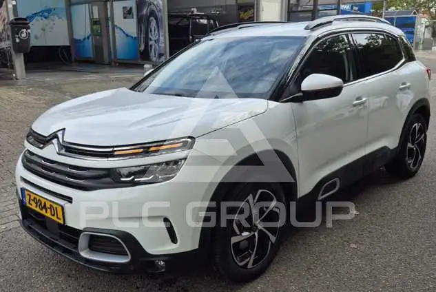 2022 Citroen C5