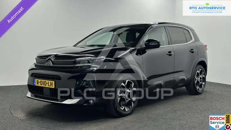 2022 Citroen C5