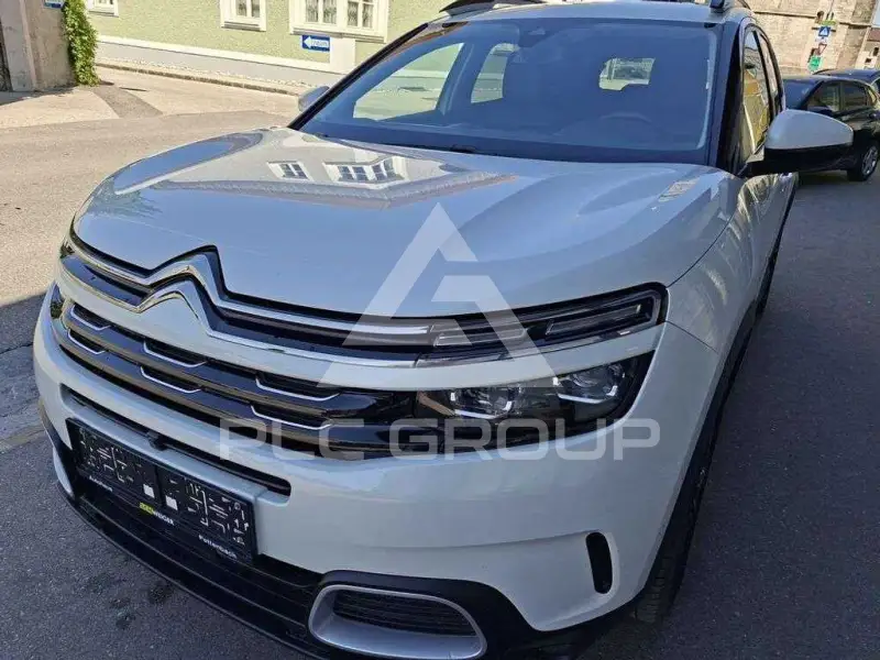 2022 Citroen C5