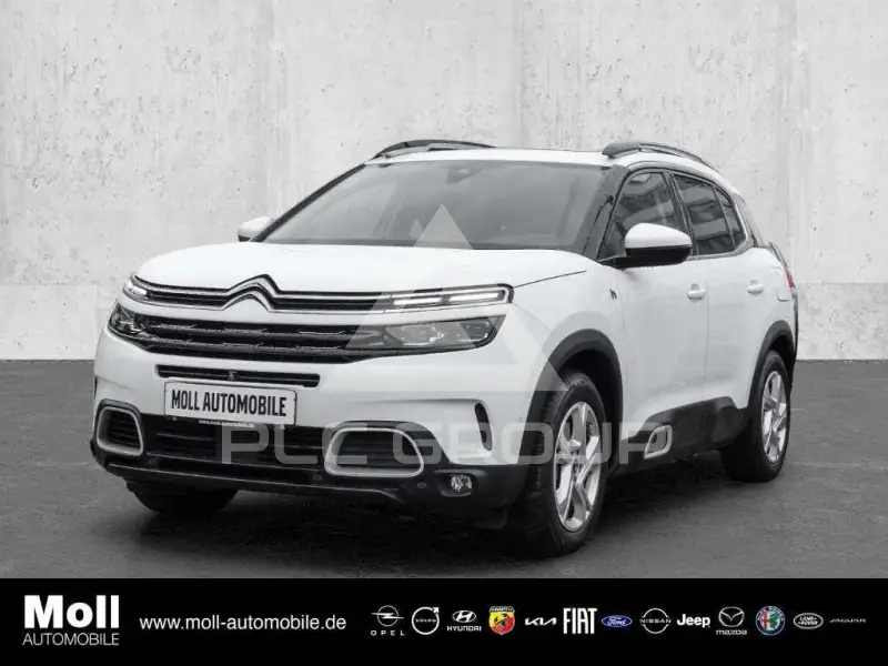 2022 Citroen C5