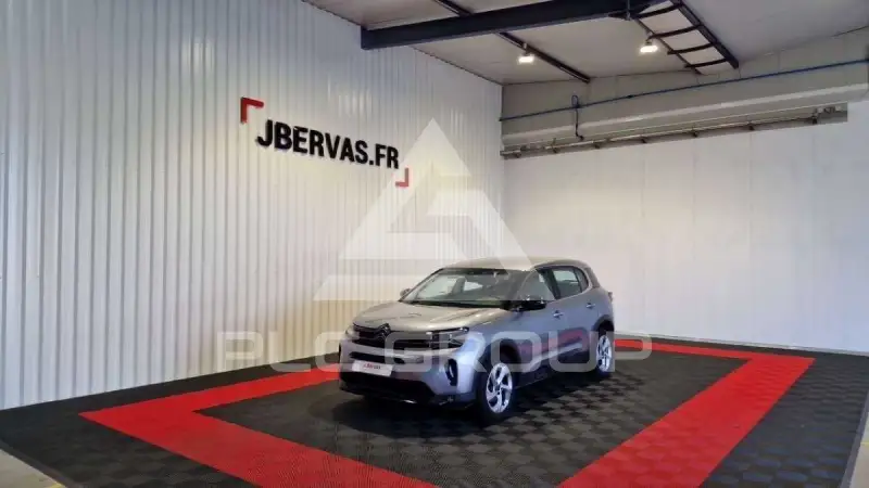2022 Citroen C5
