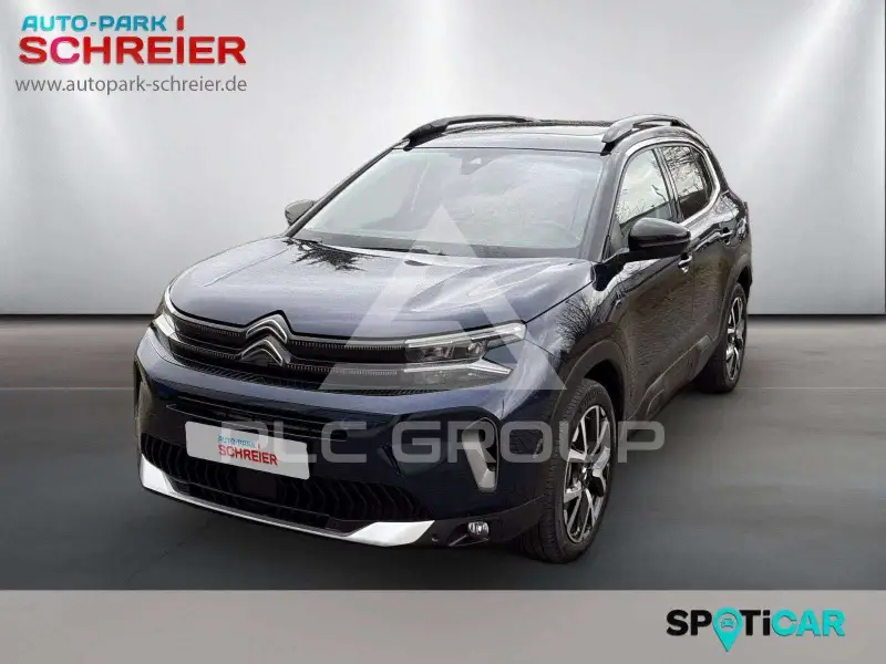 2022 Citroen C5