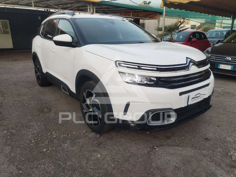 2022 Citroen C5