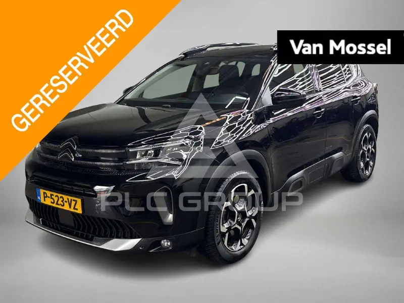 2022 Citroen C5