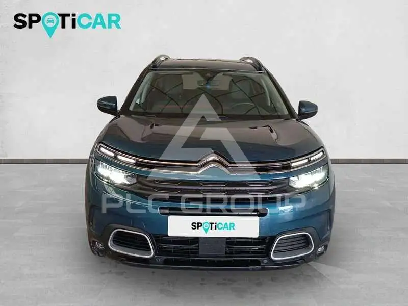 2022 Citroen C5