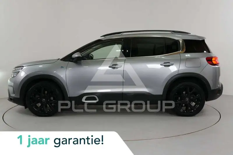 2022 Citroen C5