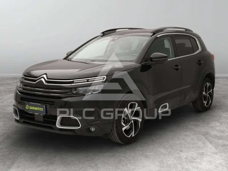 2022 Citroen C5