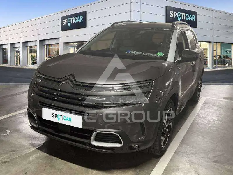 2022 Citroen C5
