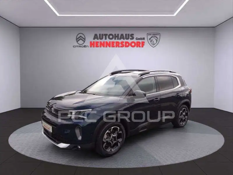 2022 Citroen C5