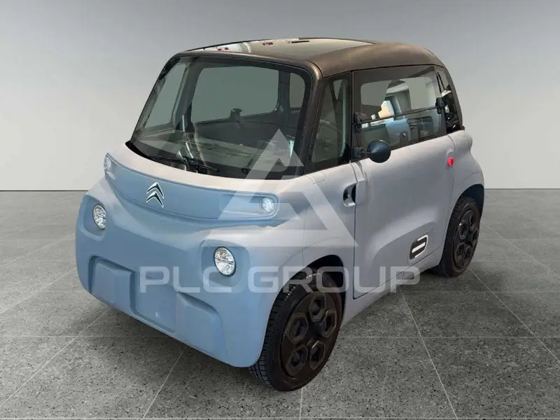 2022 Citroen Ami