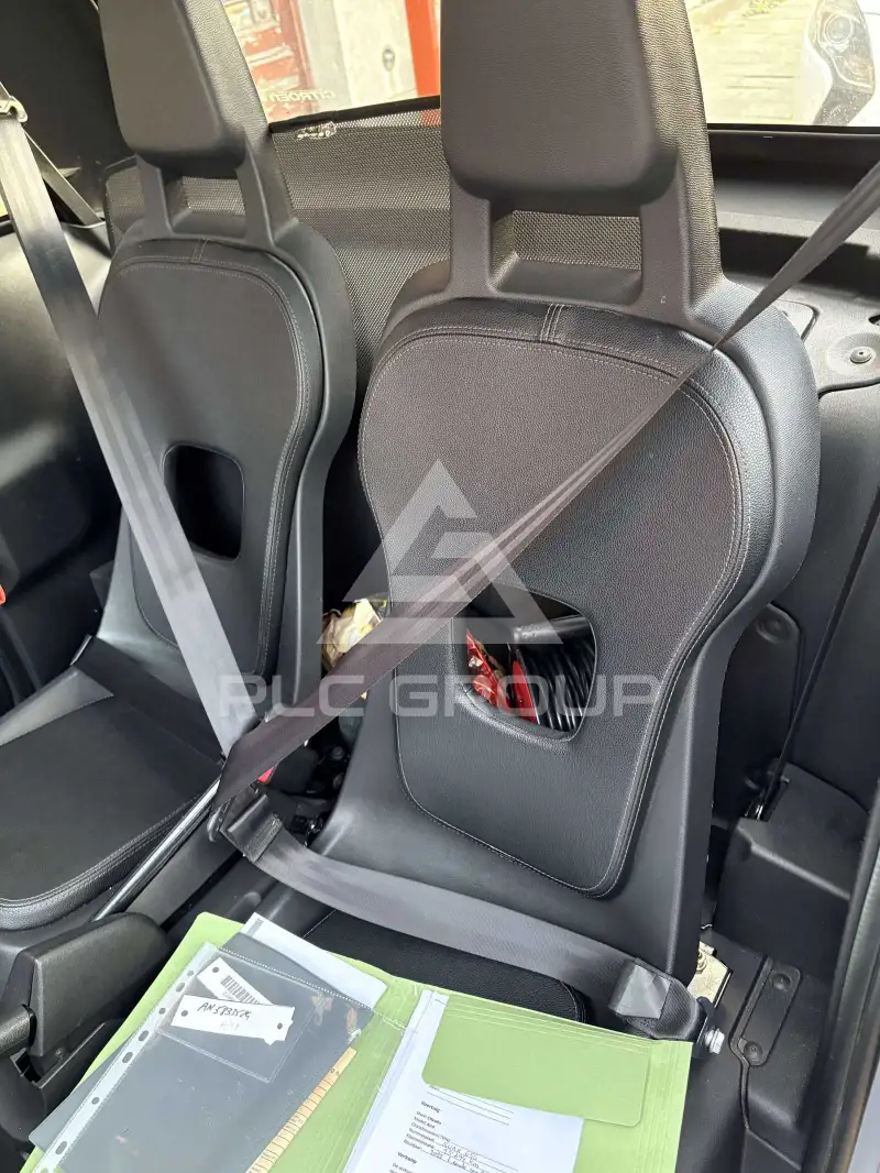 2022 Citroen Ami