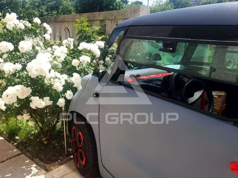 2022 Citroen Ami