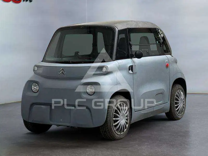 2022 Citroen Ami