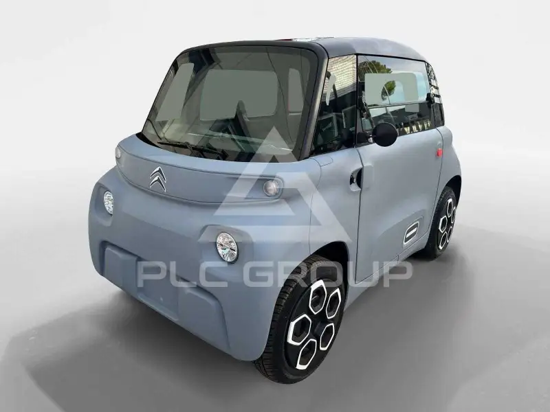 2022 Citroen Ami