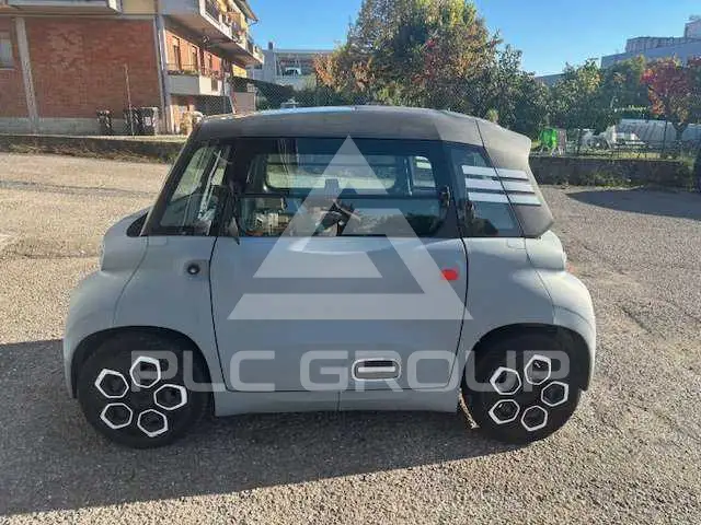 2022 Citroen Ami