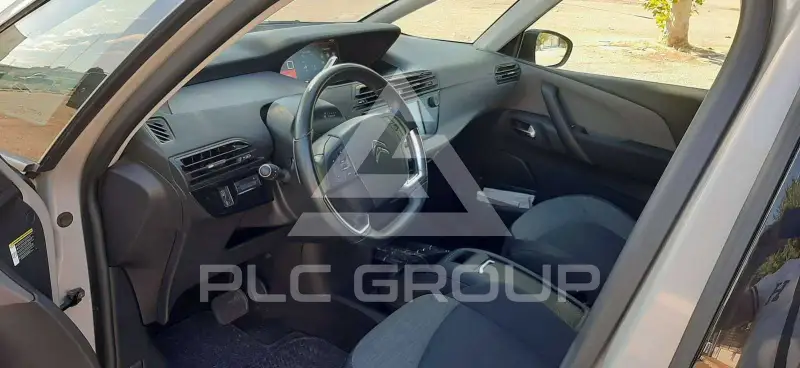 2022 Citroen C4