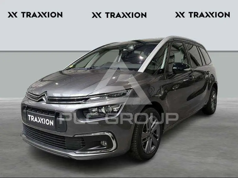 2022 Citroen C4