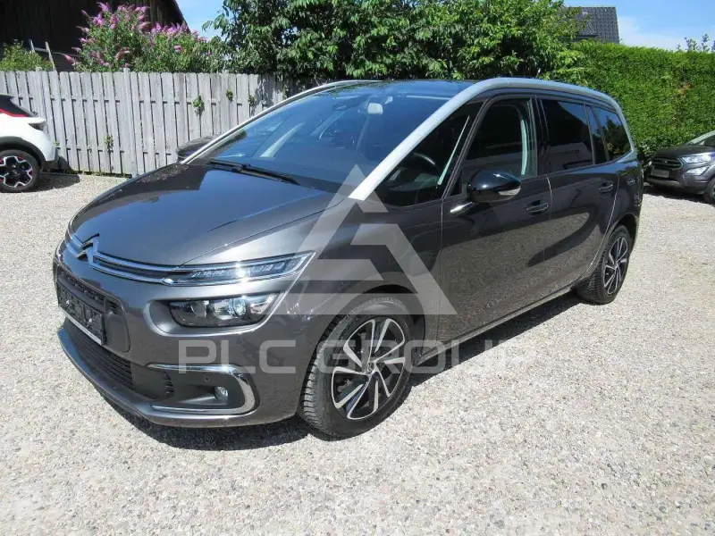 2022 Citroen C4