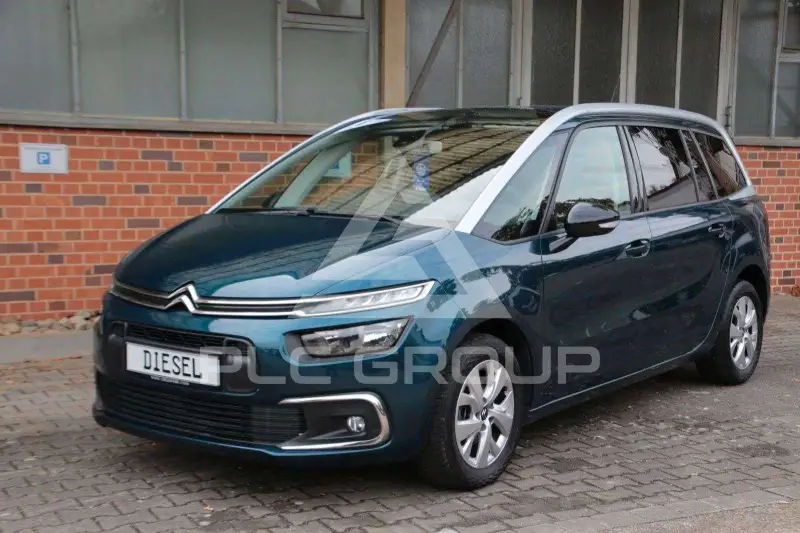 2022 Citroen C4