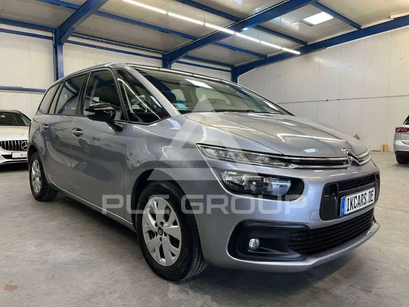 2022 Citroen C4