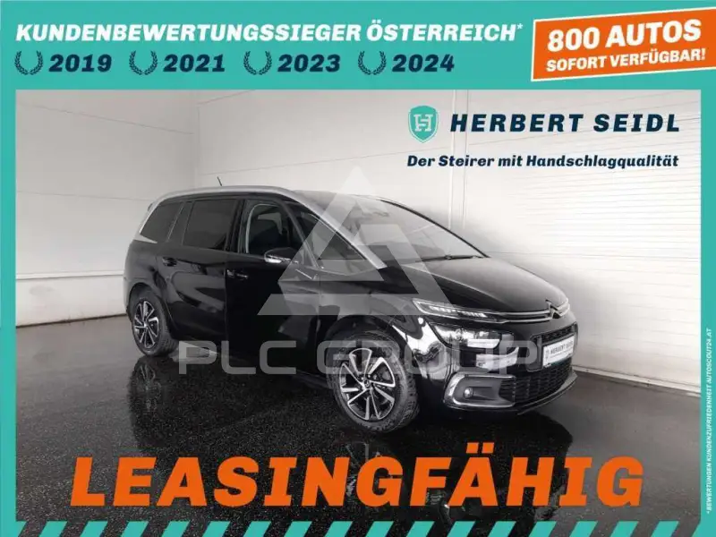 2022 Citroen C4