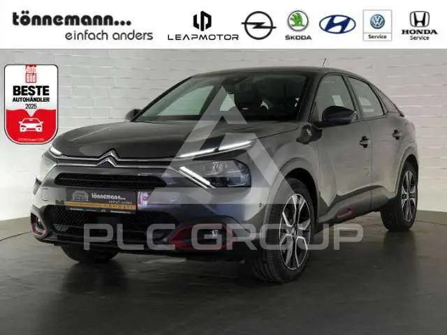 2022 Citroen C4