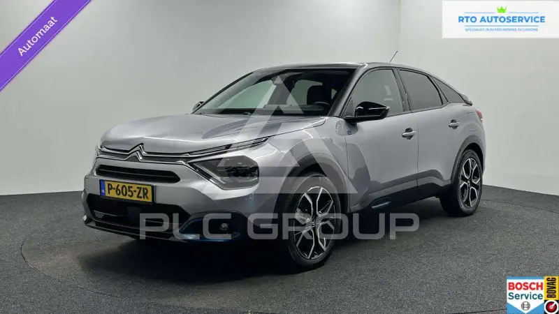 2022 Citroen C4