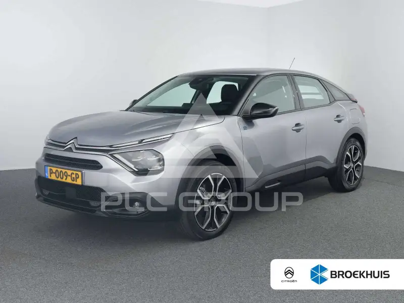 2022 Citroen C4