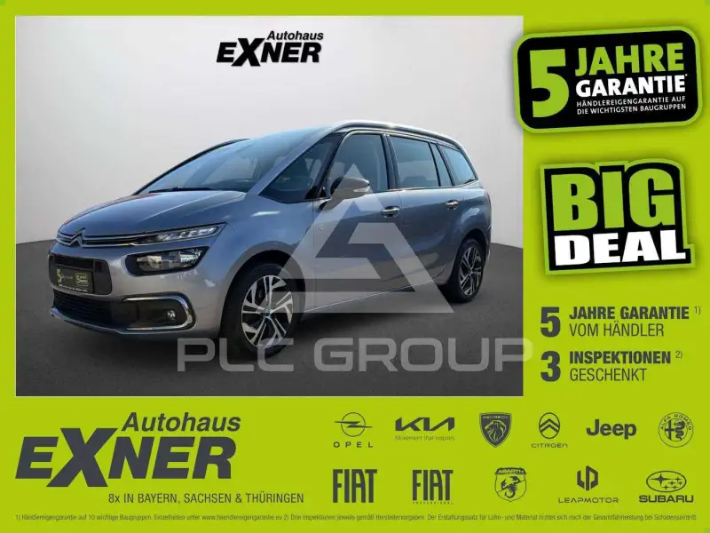 2022 Citroen C4