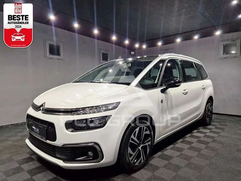 2022 Citroen E-Spacetourer