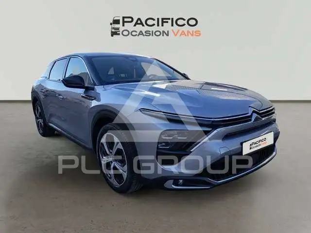 2022 Citroen C5
