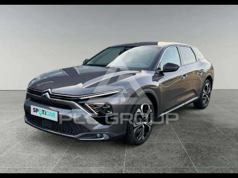 2022 Citroen C5