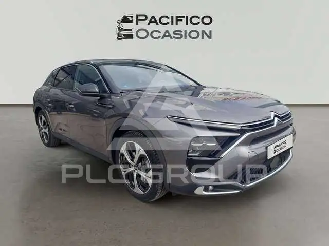 2022 Citroen C5
