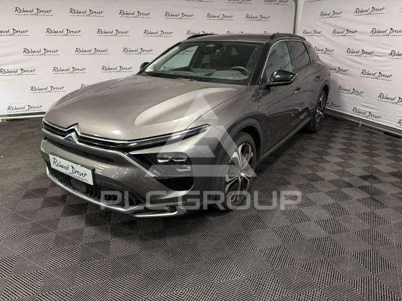 2022 Citroen C5