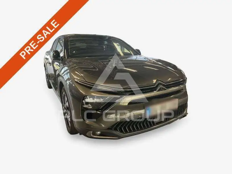 2022 Citroen C5