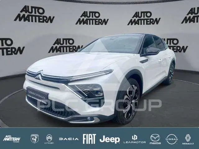 2022 Citroen C5