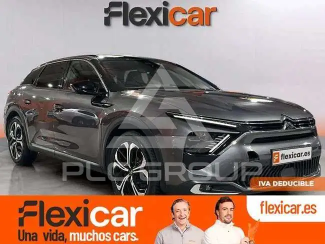 2022 Citroen C5