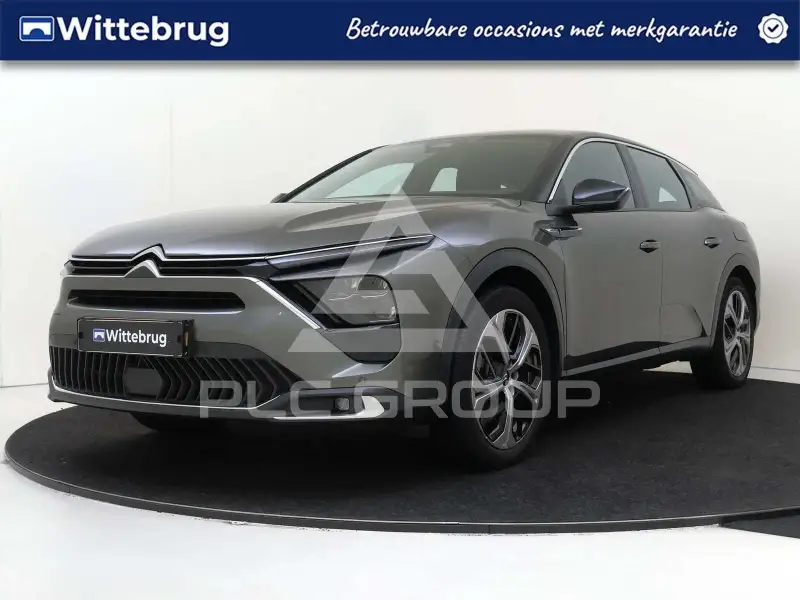 2022 Citroen C5