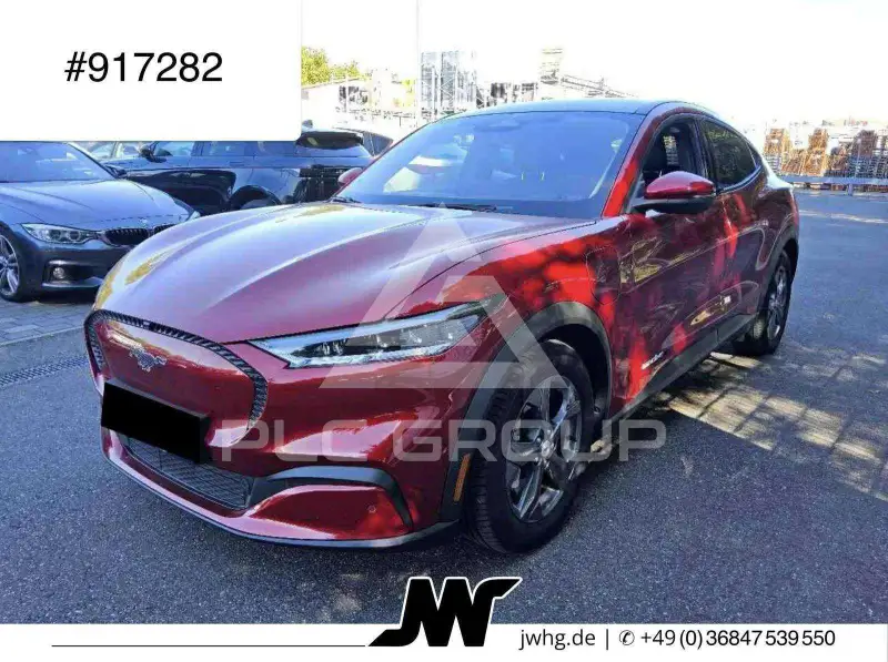 2022 Ford Other