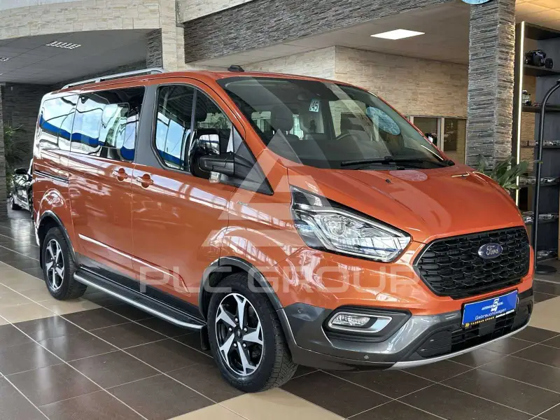 2022 Ford Other