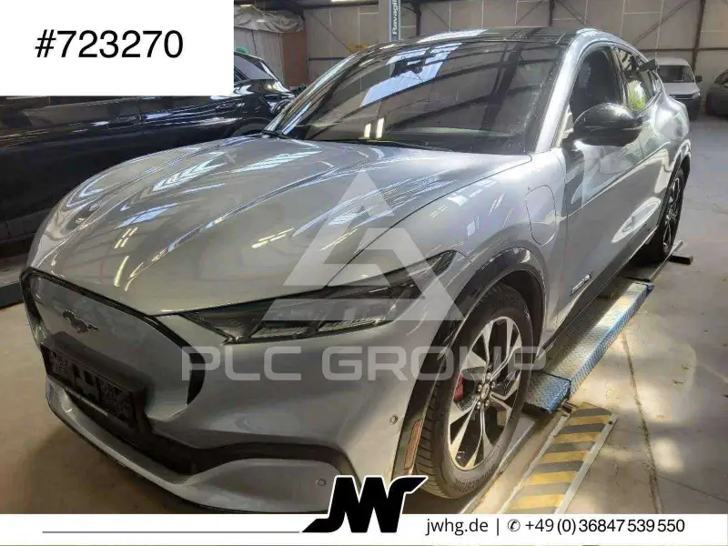2022 Ford Other