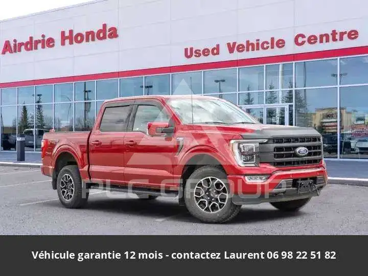 2022 Ford Other