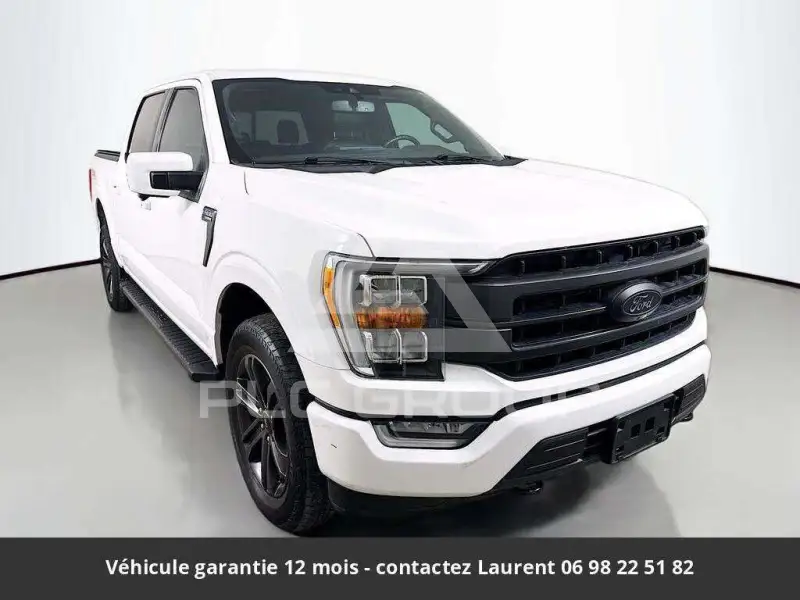 2022 Ford Other