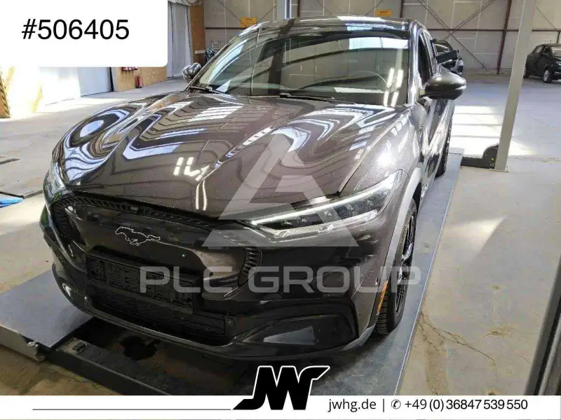 2022 Ford Other