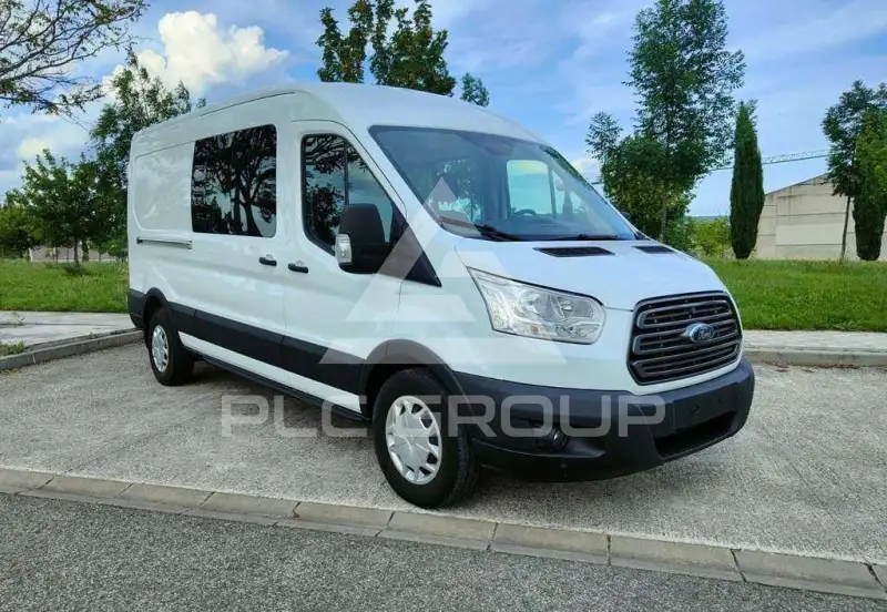 2022 Ford Other