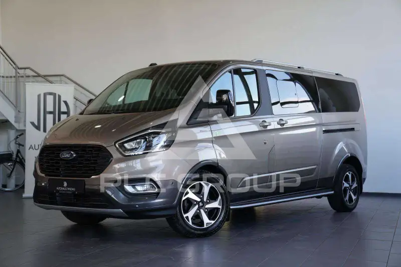 2022 Ford Other